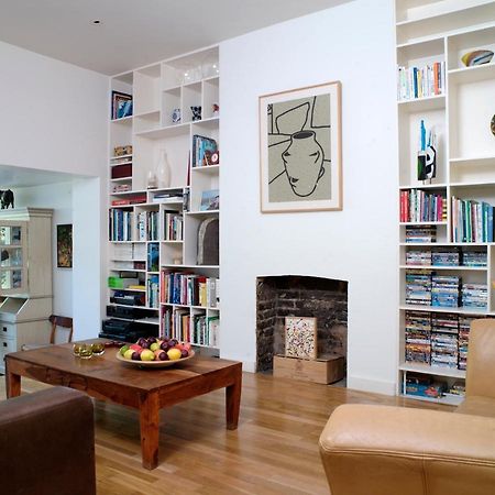 Stunning 5 Bed House With Private Garden Villa London Exterior photo