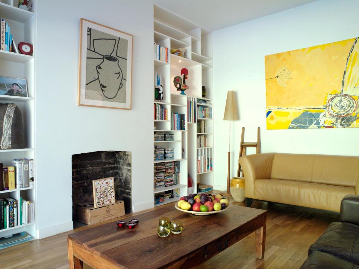 Stunning 5 Bed House With Private Garden Villa London Exterior photo