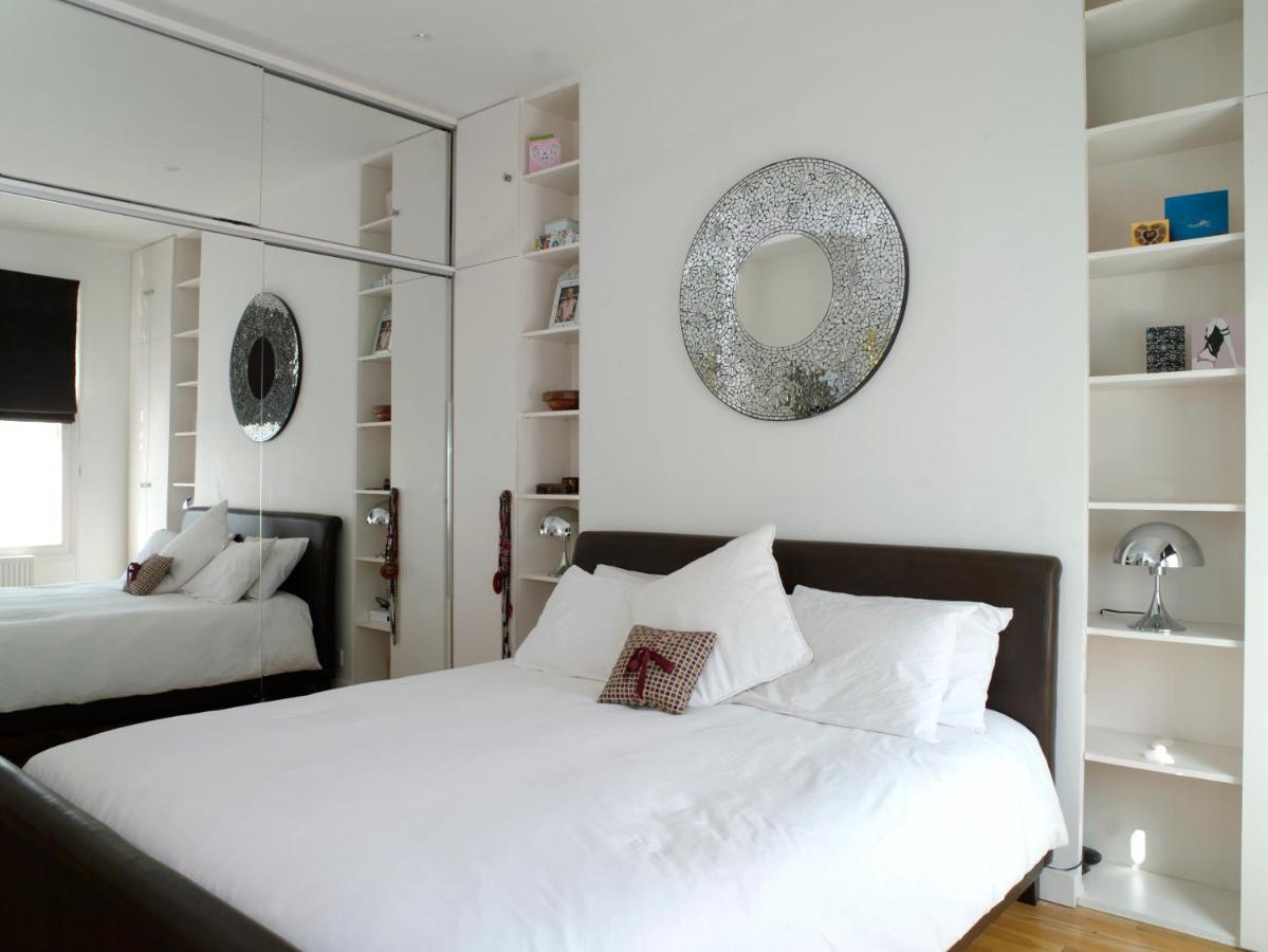 Stunning 5 Bed House With Private Garden Villa London Exterior photo