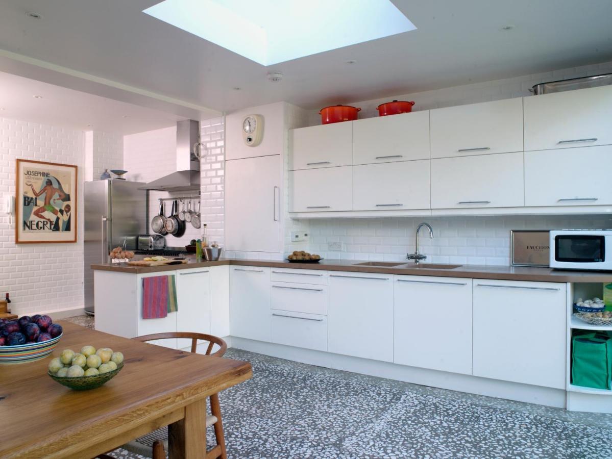 Stunning 5 Bed House With Private Garden Villa London Exterior photo
