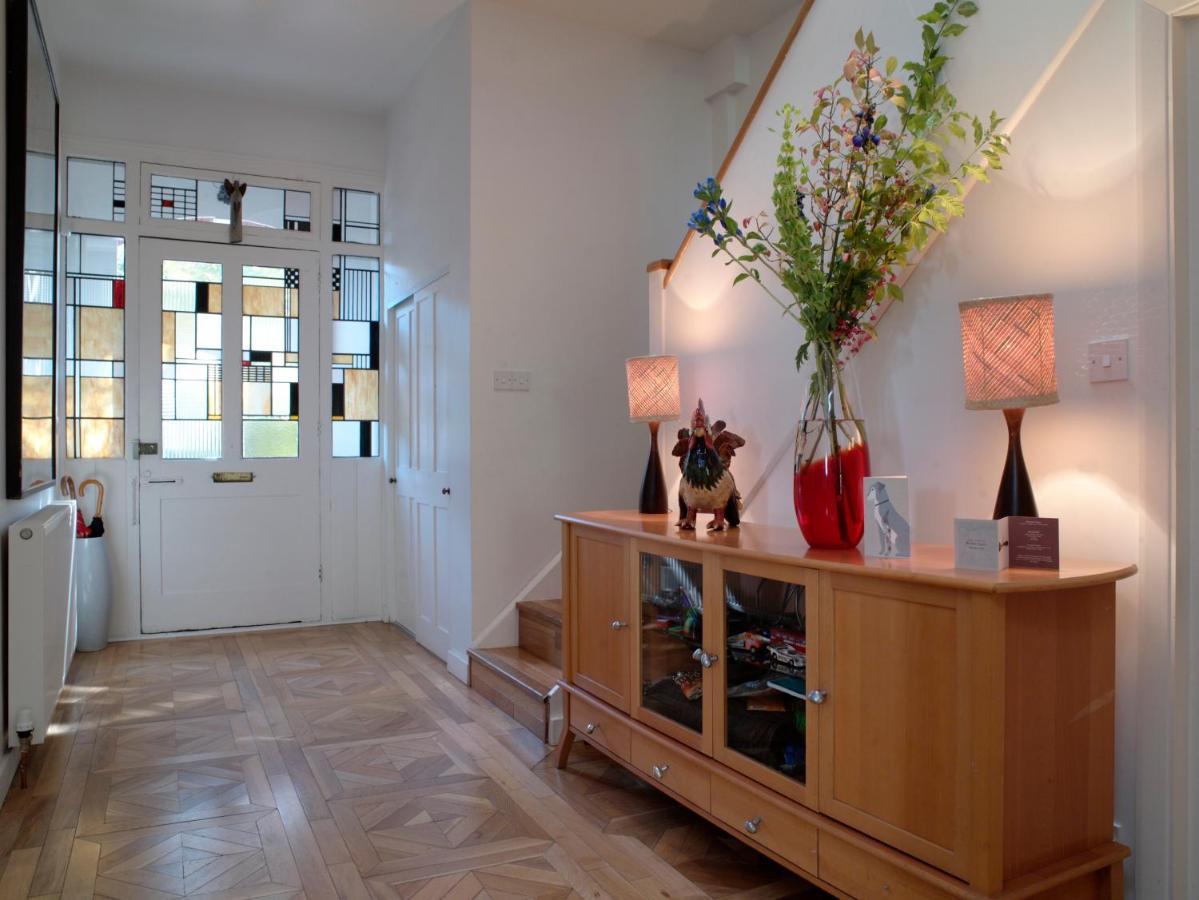 Stunning 5 Bed House With Private Garden Villa London Exterior photo